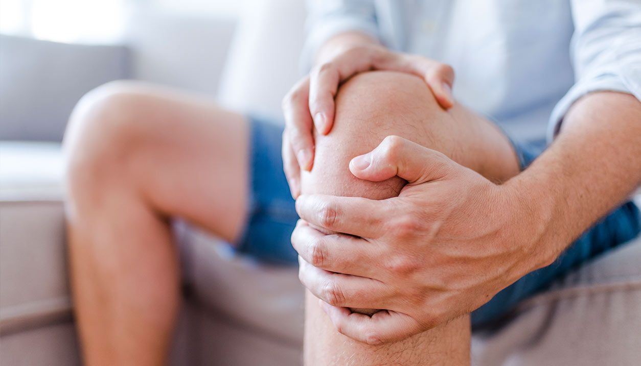 Joint Pain